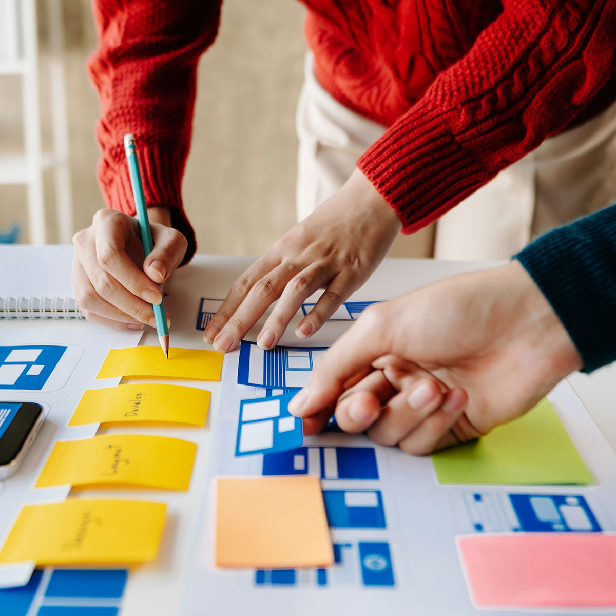 Metodologia ágil – Basico